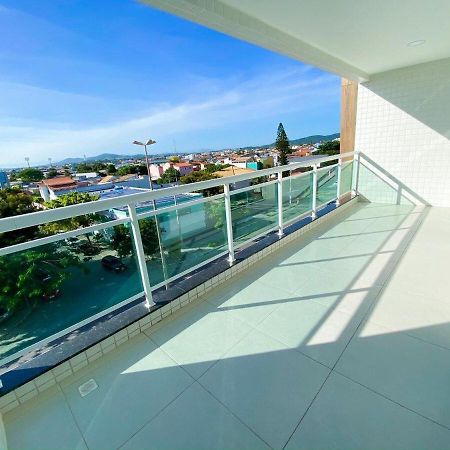 Proximo Praia Do Forte / Dunas - Apartamento 203 Cabo Frio Exteriör bild
