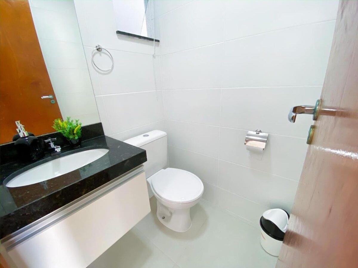 Proximo Praia Do Forte / Dunas - Apartamento 203 Cabo Frio Exteriör bild