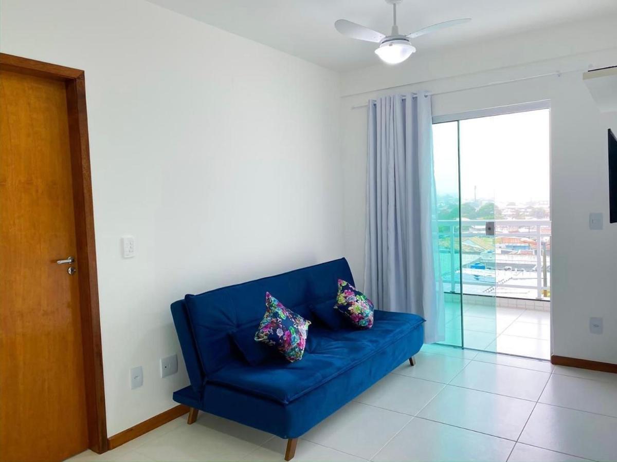 Proximo Praia Do Forte / Dunas - Apartamento 203 Cabo Frio Exteriör bild
