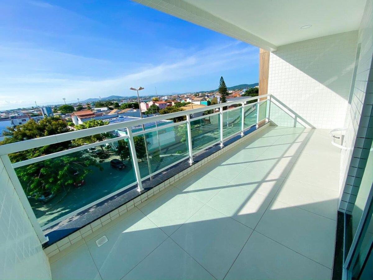 Proximo Praia Do Forte / Dunas - Apartamento 203 Cabo Frio Exteriör bild