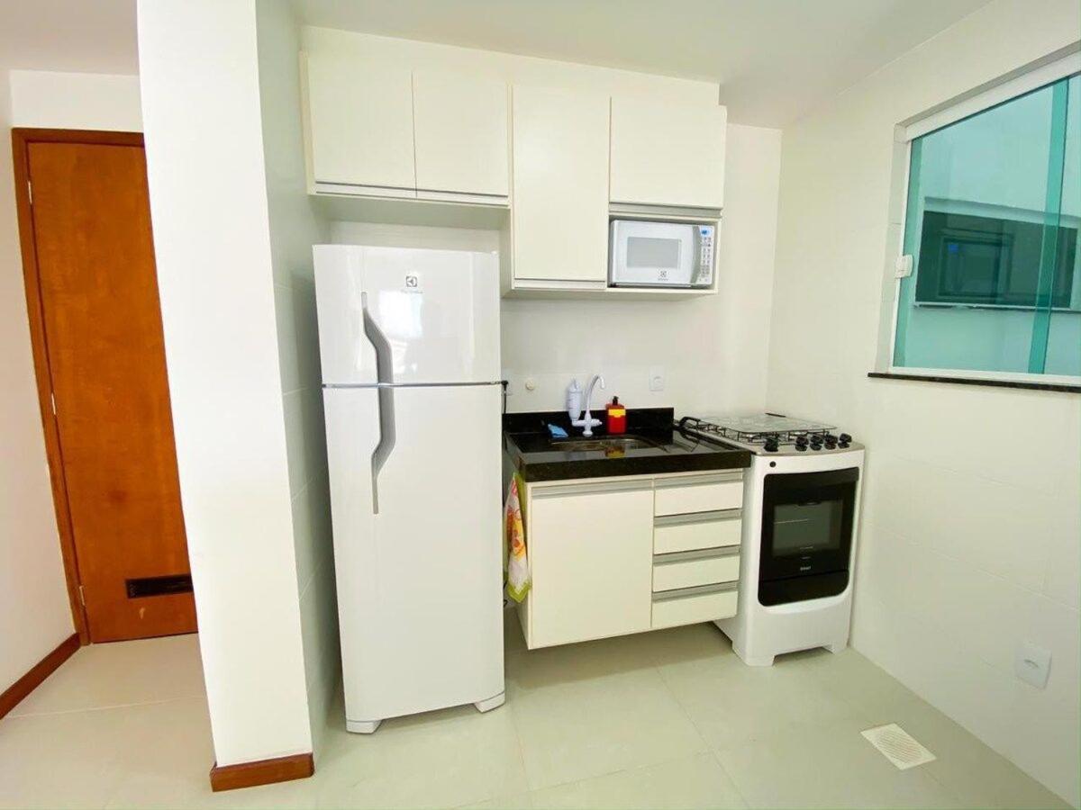 Proximo Praia Do Forte / Dunas - Apartamento 203 Cabo Frio Exteriör bild