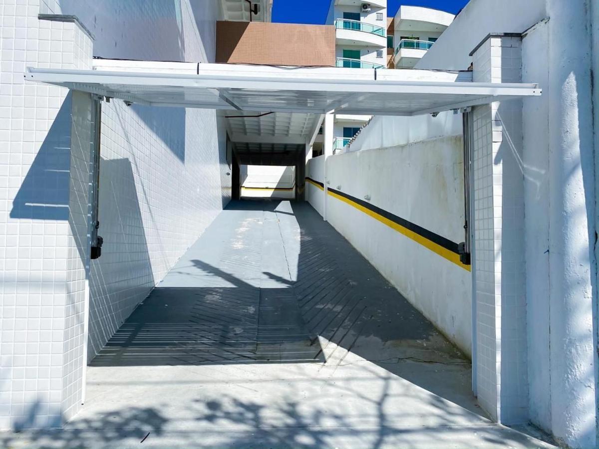 Proximo Praia Do Forte / Dunas - Apartamento 203 Cabo Frio Exteriör bild