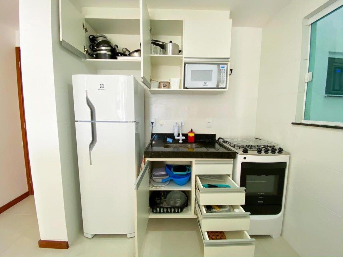 Proximo Praia Do Forte / Dunas - Apartamento 203 Cabo Frio Exteriör bild