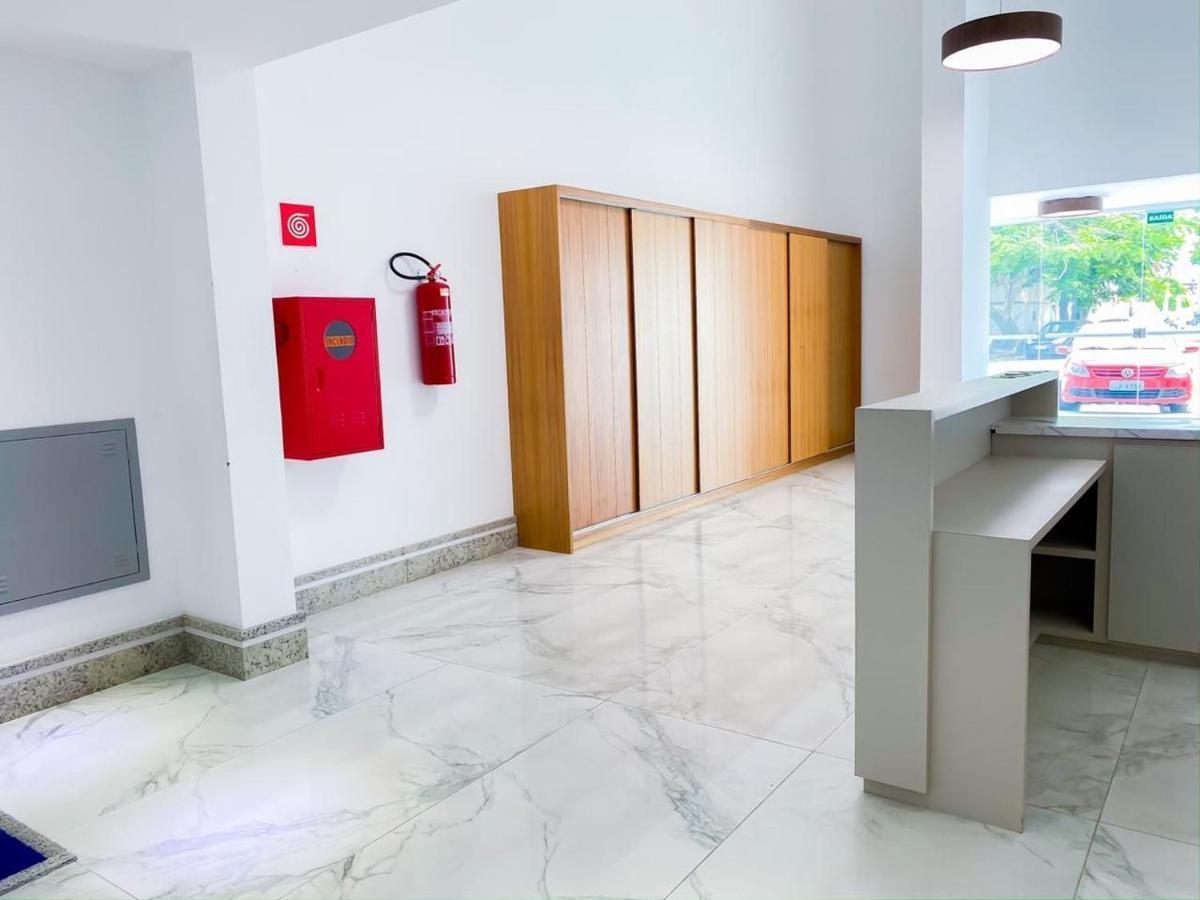 Proximo Praia Do Forte / Dunas - Apartamento 203 Cabo Frio Exteriör bild