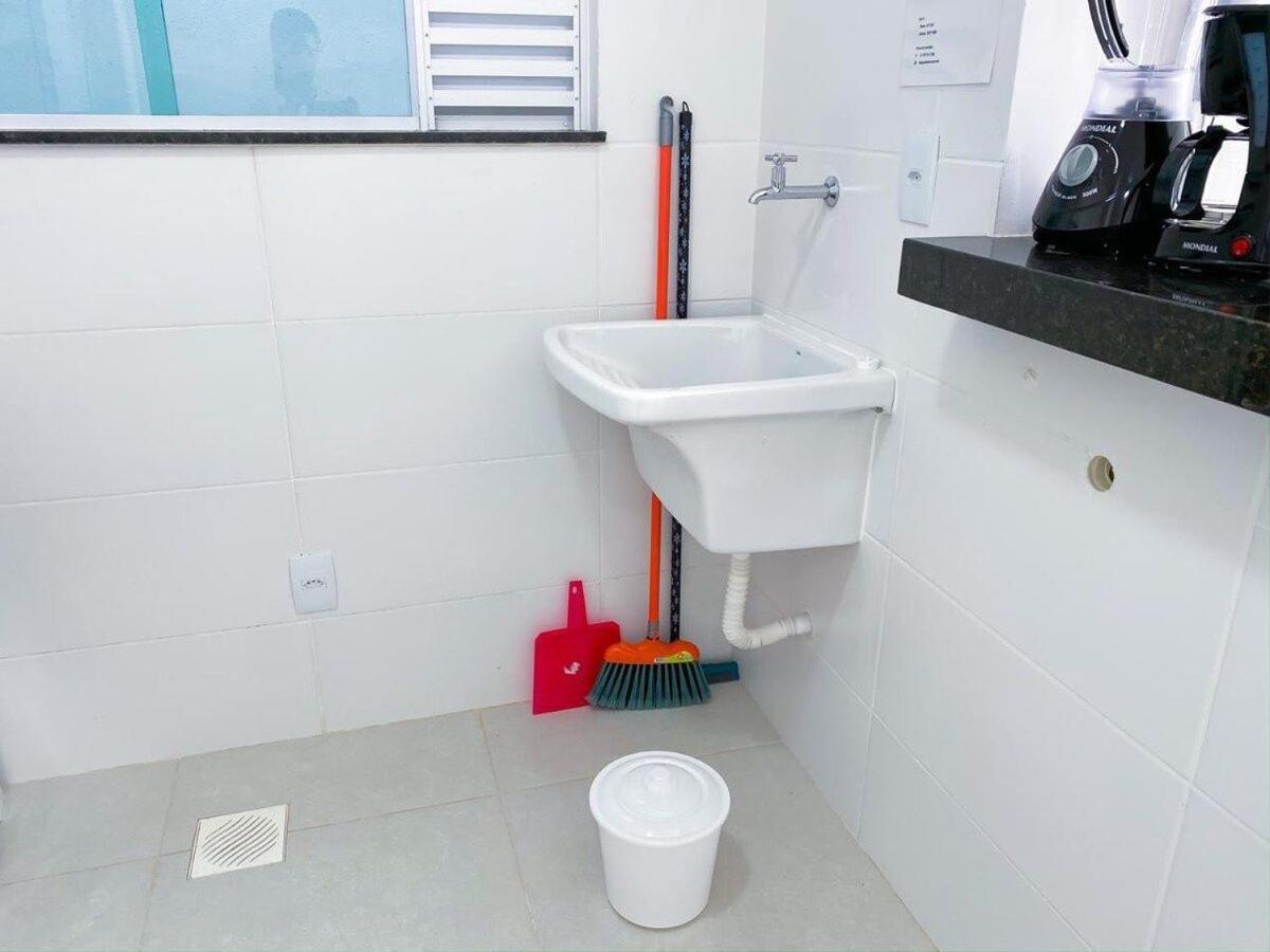 Proximo Praia Do Forte / Dunas - Apartamento 203 Cabo Frio Exteriör bild