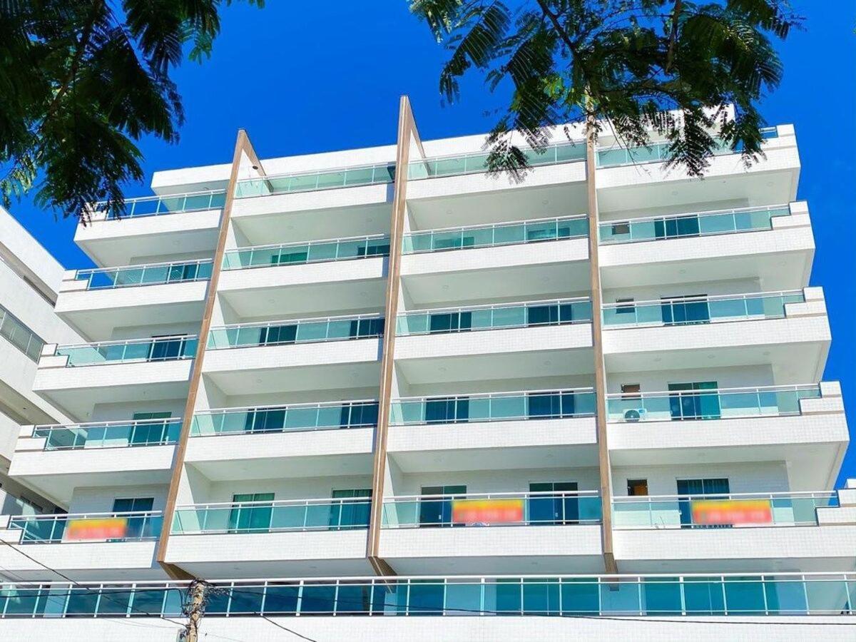 Proximo Praia Do Forte / Dunas - Apartamento 203 Cabo Frio Exteriör bild